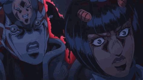 クリムゾン gif|King Crimson gifs